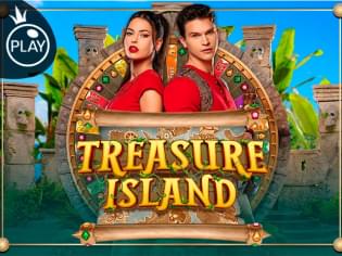 treasure island